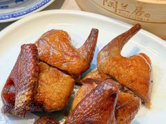 -陶兰居·手工点心·粤菜(圆融时代广场店)