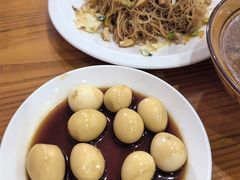 -老袁炒年糕(富豪路店)