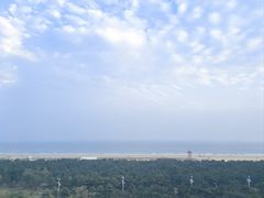 -青岛银沙滩温德姆至尊酒店