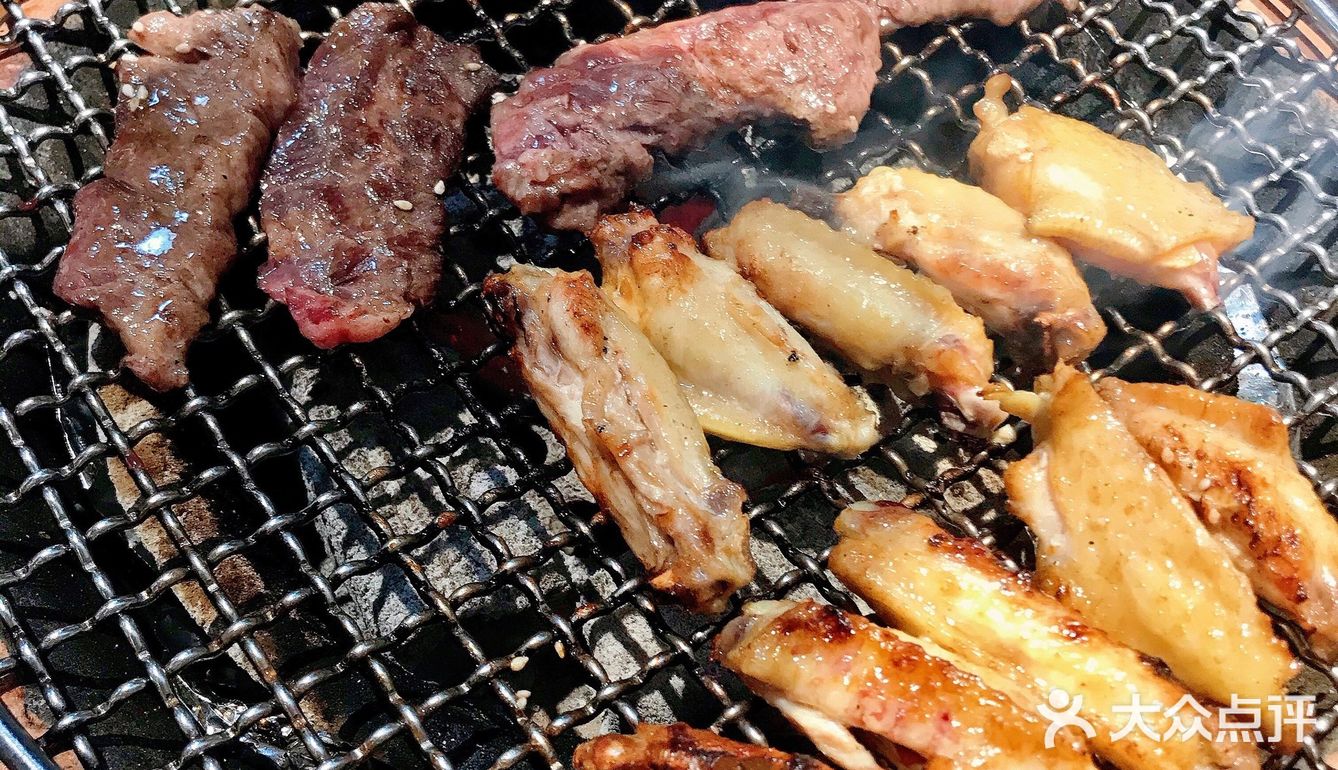 莆田美食｜千和烧肉公司🥩这家烤肉店是我在莆田吃过最多次的一家