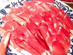 东镇羊肉-东镇老火锅(长春路首店)