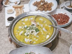 -李氏传家菜(兴城路店)