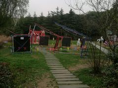 -白马涧龙池景区