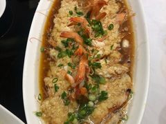 -丰收日·小海鲜·沪上家宴(顾村正大店)