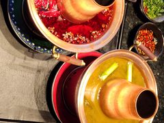 -王家渡火锅店(棕榈泉店)