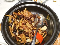 -大榕树下顺德菜(金沙洲永旺店)