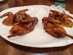 -潮福城大酒楼·潮粤菜·港式点心(阳光城店)