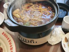 -肖记公安牛肉鱼杂馆·省级非物质文化遗产(三角路直营店)