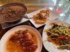 -鹅滋道(甘坑古镇店)