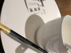 -码头鲜精致威海菜(欧乐坊店)