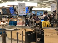 -宜家·瑞典风味餐厅(北京西红门店)