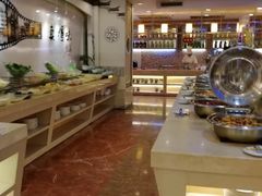 -合肥辰茂和平酒店·茂餐厅