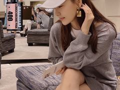 -Chanel(德基广场店)