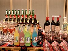 -南湖宾馆·鸳湖阁全日制餐厅