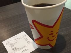 账单-卡乐星(美罗城店)