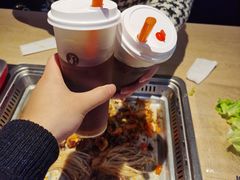 -新石器烤肉(百联川沙店)