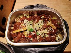 -周丹丹原味烧烤(香格里拉店)
