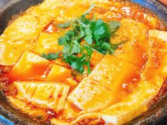 -一味韩餐(天鹅湖万达店)