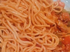 -西部马华清真兰州牛肉面·烧烤夜市(三里河店)