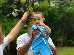 -玛利娅蒙特梭利双语幼儿园·托育(百家湖直营园)