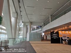 -香港会议展览中心演讲厅