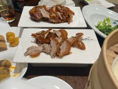 -全聚德(上海首店浦东店)