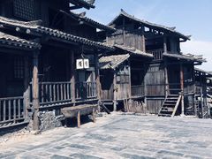 -中国汉城景区
