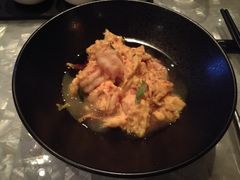 -广州四季酒店·佰鲜汇·现代法餐