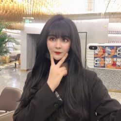 -3AM·S HAIR SALON烫发染发接发