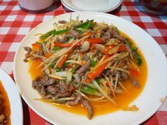 -盐老幺自贡盐帮菜老店