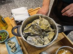 -蚝英雄鲜蚝自助专门店(长楹天街直营店)