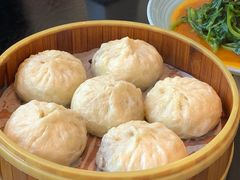 -翠湖宾馆·中餐厅