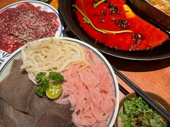 -周小明火锅(黑金冠社区店)