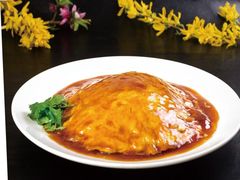 -渔家风味·鲅鱼水饺·央视展播·海鲜天津菜(开发区店)