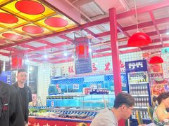-谢记上海大排档(长寿路店)