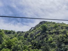 -天津盘山风景名胜区