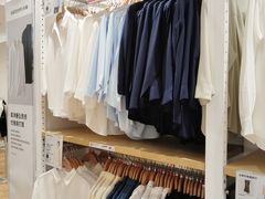 -优衣库(上海虹口龙之梦店)