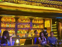 -悦界酒吧(后海店)