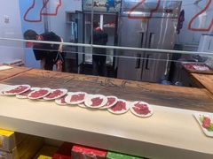 -名门潮牛·鲜牛肉海鲜火锅.烧烤自助餐厅(诚丰广场店)