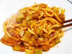 牛肉炒米粉-壹粉屋新疆炒米粉(建外SOHO东区店)