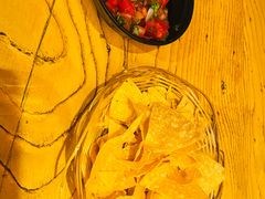 -Pistolera Mexican Cantina女枪手墨西哥餐厅(碧云路店)