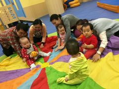 -金宝贝早教(和悦汇店)