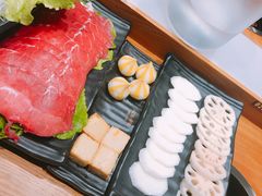 -呷哺呷哺(砂之船奥莱店)