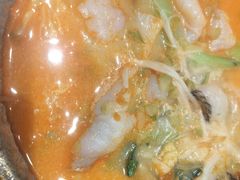 -喜家德虾仁水饺(青岛永旺东部店)