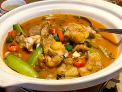 -新白鹿餐厅(城西银泰城店)