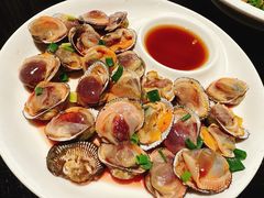 -健眺小海鲜(临海后山店)