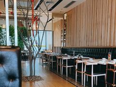 大堂-虾饺妹·酒家(海珠广场店)