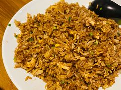 湖南蛋炒饭-湘里乡亲甲王二老店