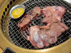 -谷牛和牛烤肉(漕河泾印象城店)