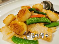 -旺顺阁海鲜广场(亚运村店)